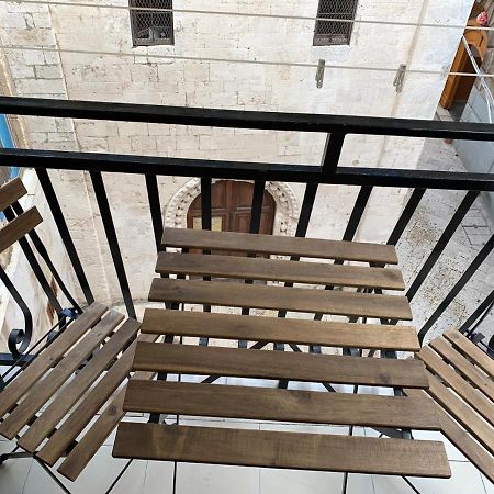 Residenza San Marco Dei Veneziani Apartment บารี ภายนอก รูปภาพ