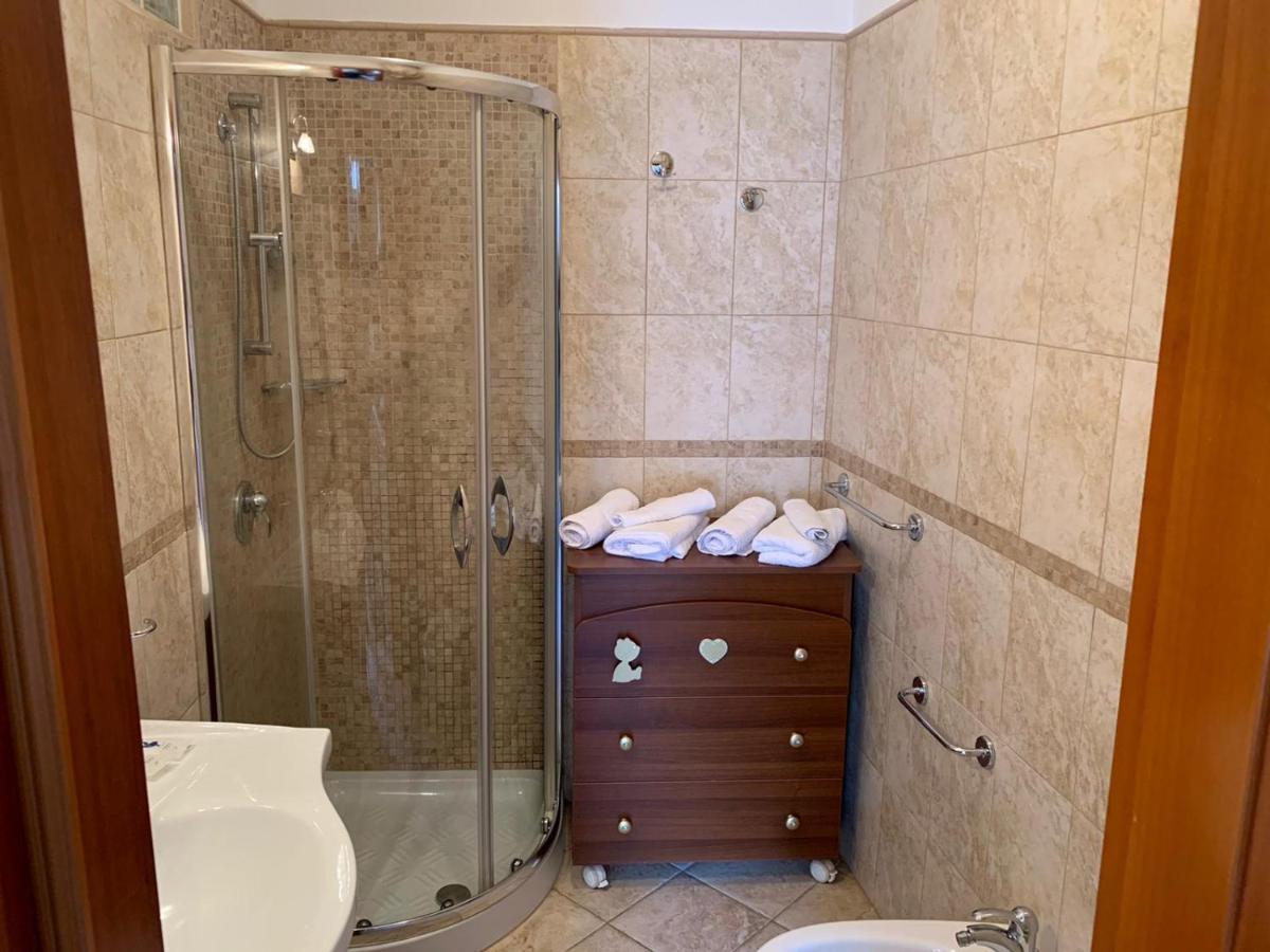 Residenza San Marco Dei Veneziani Apartment บารี ภายนอก รูปภาพ