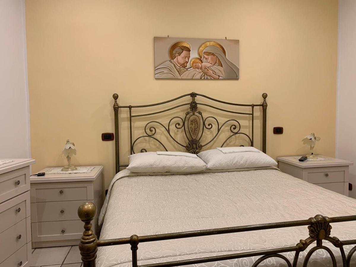 Residenza San Marco Dei Veneziani Apartment บารี ภายนอก รูปภาพ