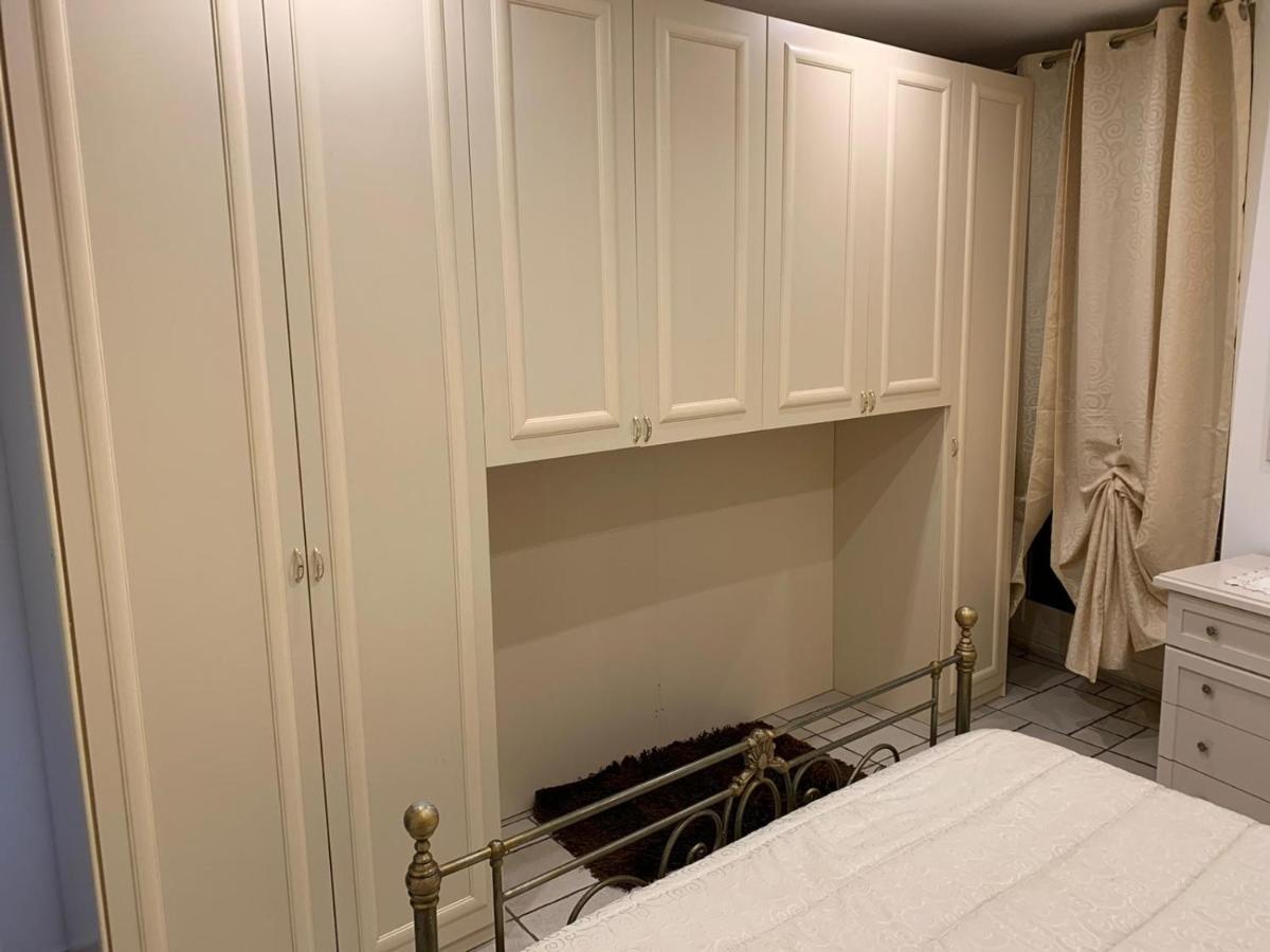 Residenza San Marco Dei Veneziani Apartment บารี ภายนอก รูปภาพ