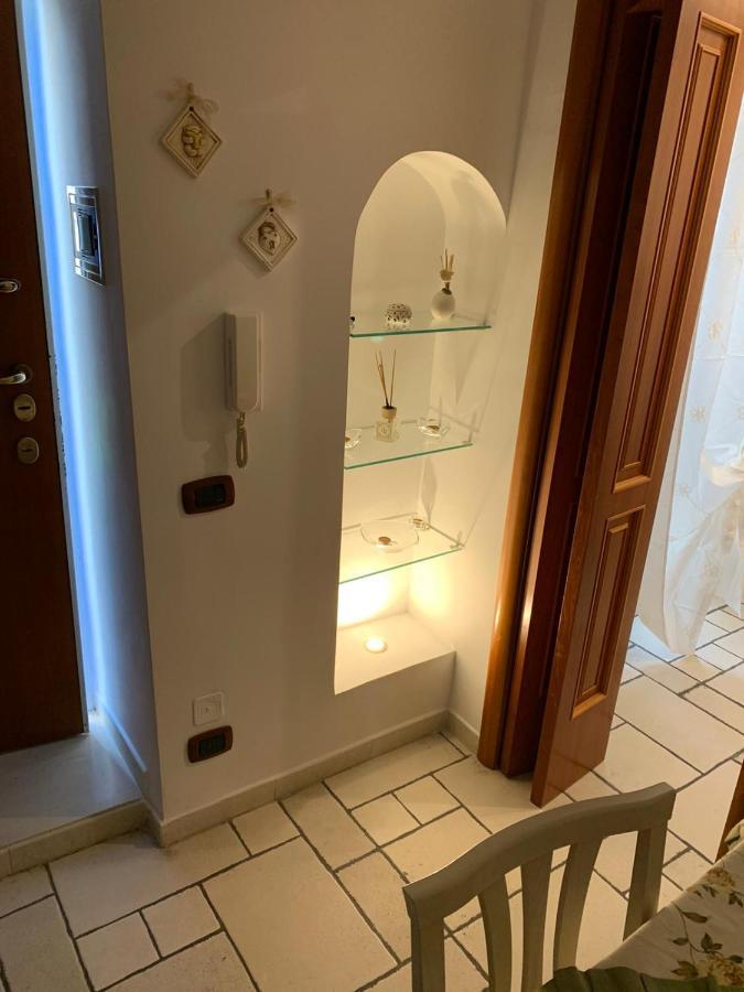 Residenza San Marco Dei Veneziani Apartment บารี ภายนอก รูปภาพ