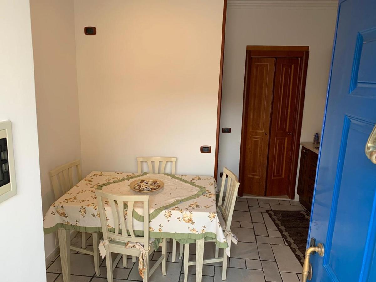 Residenza San Marco Dei Veneziani Apartment บารี ภายนอก รูปภาพ