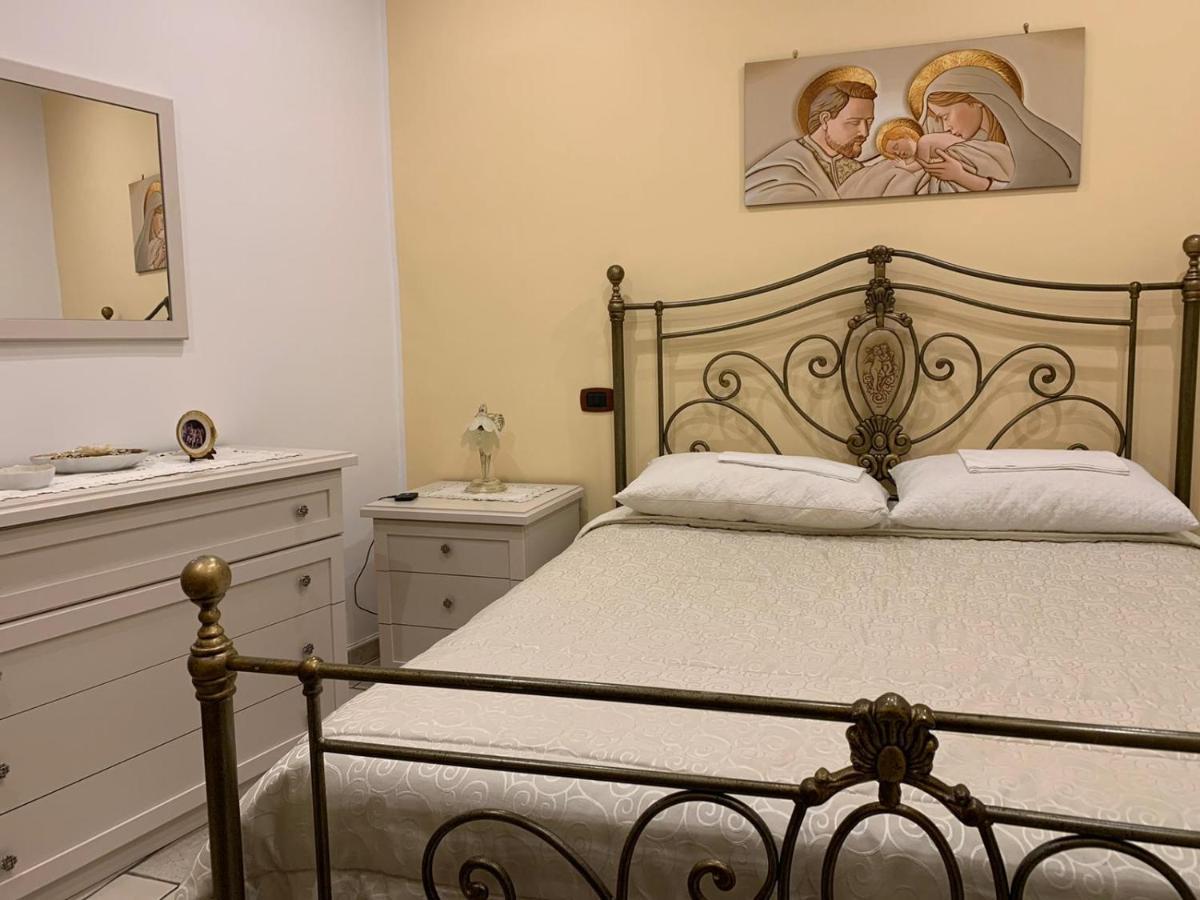 Residenza San Marco Dei Veneziani Apartment บารี ภายนอก รูปภาพ