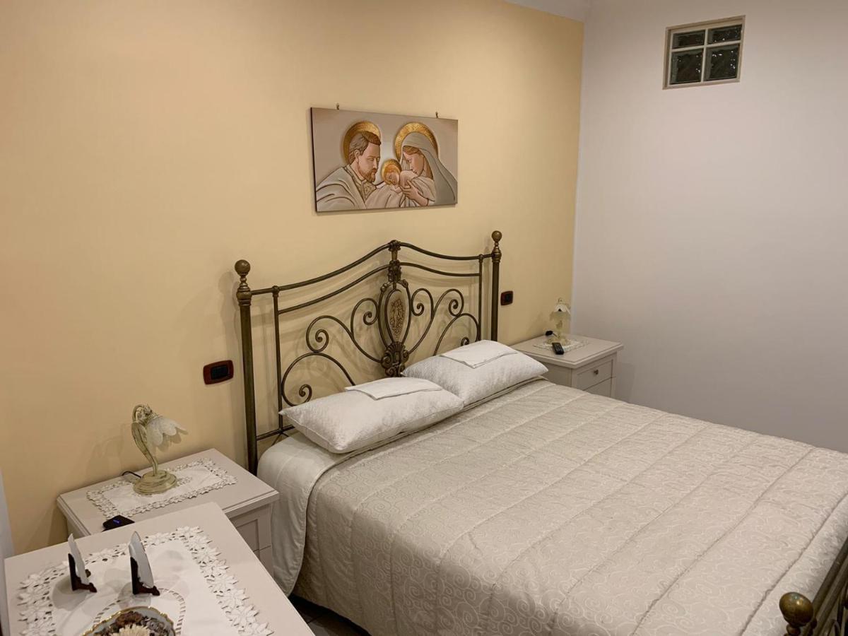 Residenza San Marco Dei Veneziani Apartment บารี ภายนอก รูปภาพ