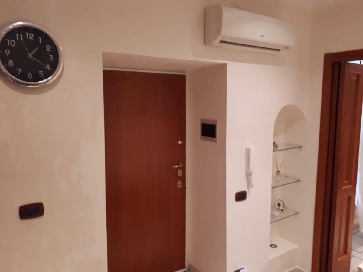 Residenza San Marco Dei Veneziani Apartment บารี ภายนอก รูปภาพ