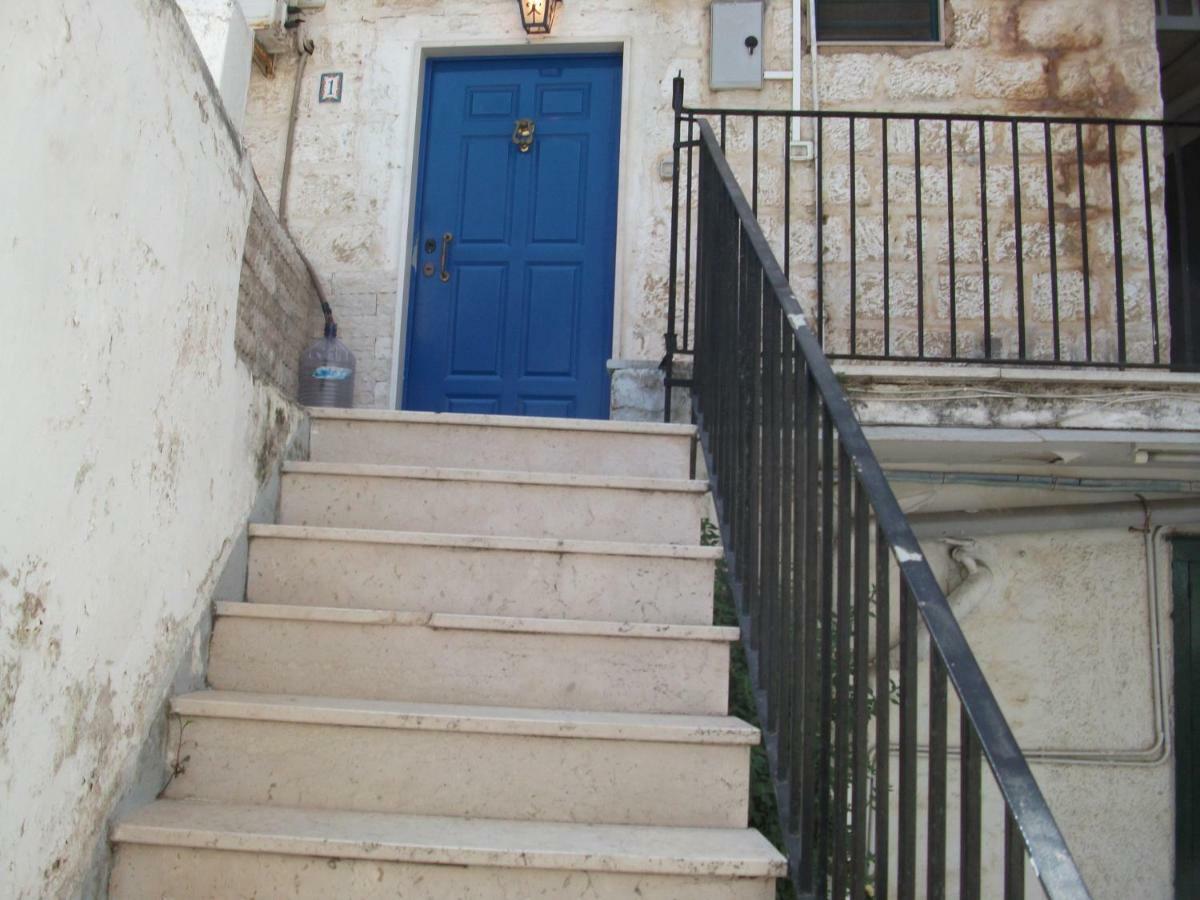 Residenza San Marco Dei Veneziani Apartment บารี ภายนอก รูปภาพ